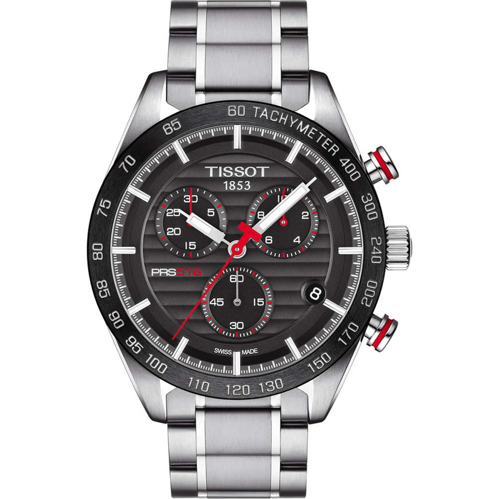 Tissot T-Sport T1004171105101 PRS516 Watch