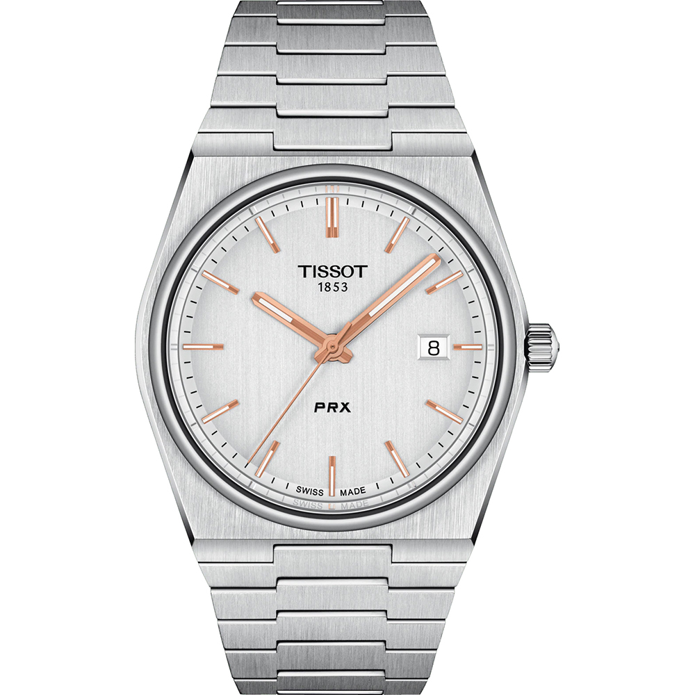 Tissot PRX T1374101103100 Watch