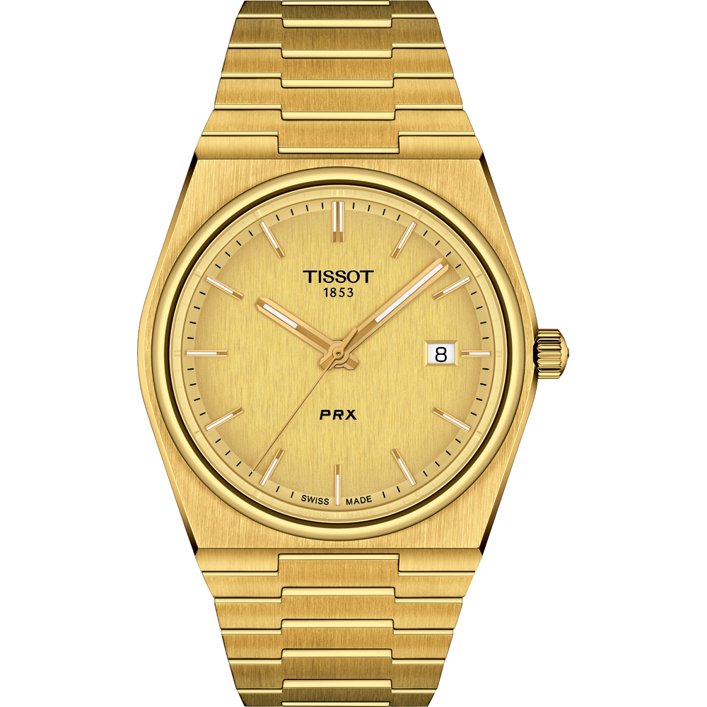 Tissot PRX T1374103302100 Watch
