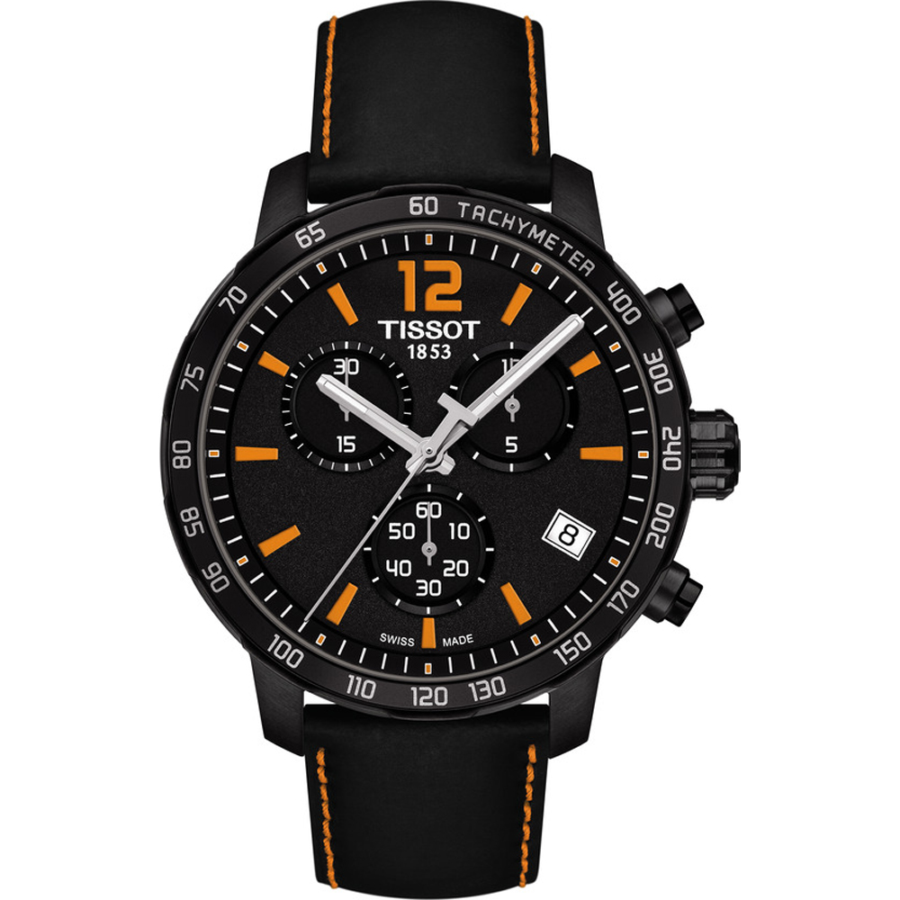 Tissot T-Sport T0954173605700 Quickster Watch