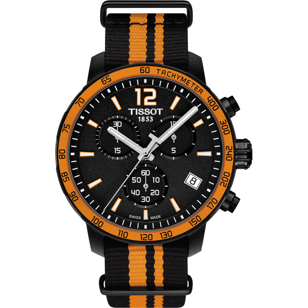 Tissot T-Sport T0954173705700 Quickster Watch