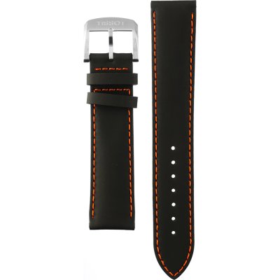 Tissot Straps T600035367 Quickster Strap
