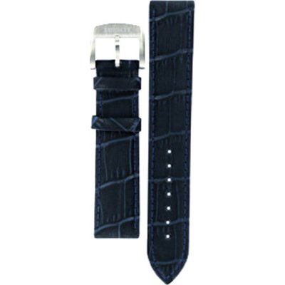 Tissot Straps T600035386 Quickster Strap