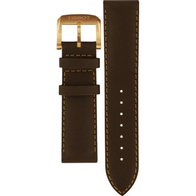 Tissot Straps T600035974 Quickster Strap