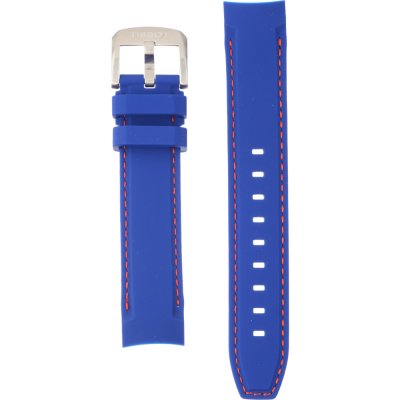Tissot Straps T603035677 Quickster Strap