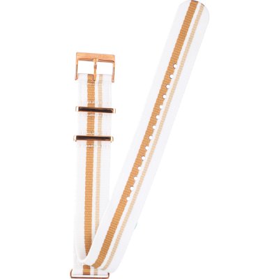 Tissot Straps T604036894 Quickster Strap