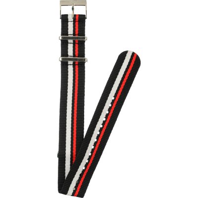 Tissot Straps T604036895 Quickster Strap