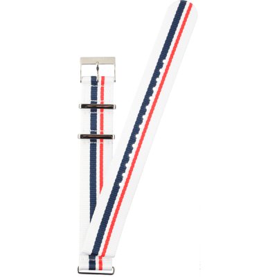 Tissot Straps T604038955 Quickster Strap