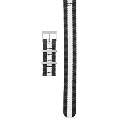 Tissot Straps T604038995 Quickster Strap
