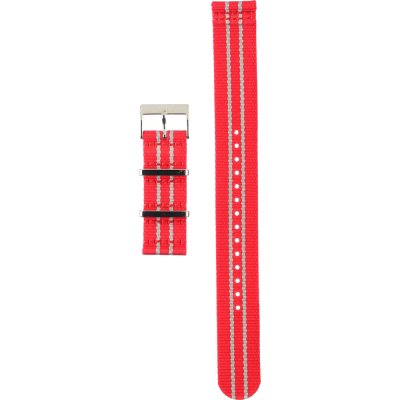 Tissot Straps T604038996 Quickster Strap