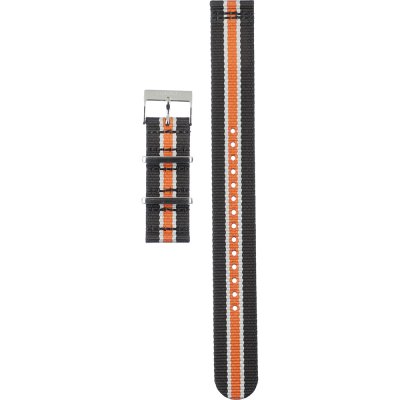Tissot Straps T604039525 Quickster Strap