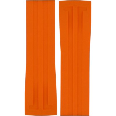 Tissot Straps T610030583 Racing Touch Strap