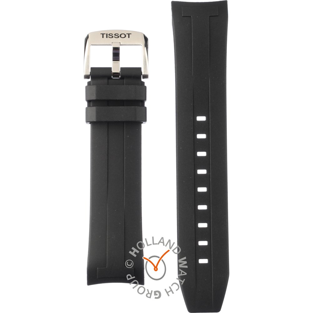 Tissot Straps T603042599 Seastar Strap