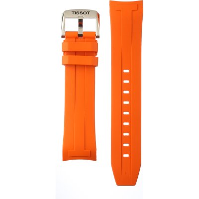 Tissot Straps T603043445 Seastar Strap