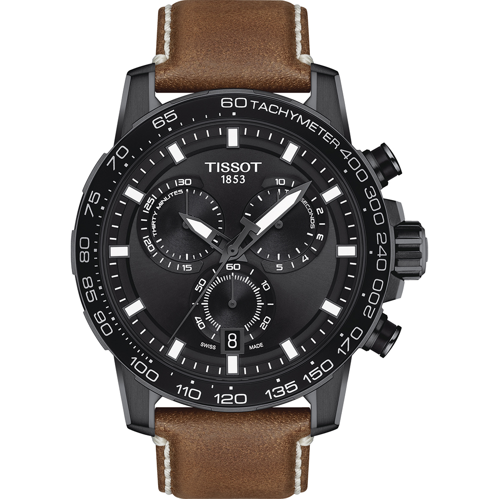 Tissot T-Sport T1256173605101 Supersport Chrono Watch