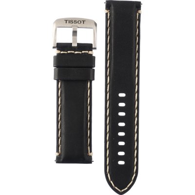 Tissot Straps T600044982 Supersport Chrono Strap