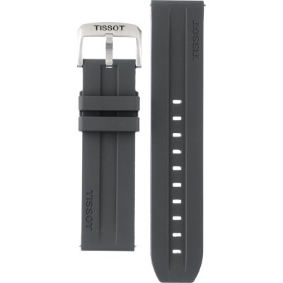 Tissot Straps T603047710 Supersport Strap