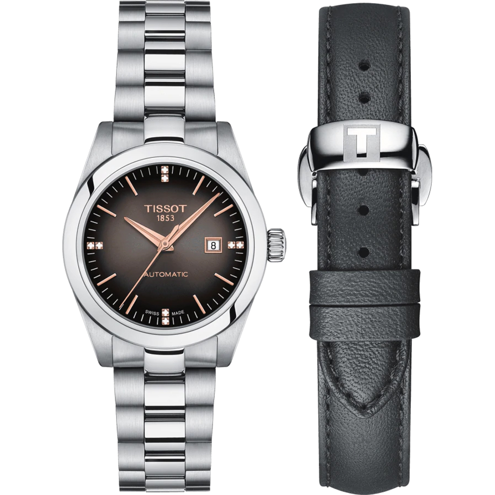 Tissot T-Lady T1320071106601 T-My Lady - Gift set Watch