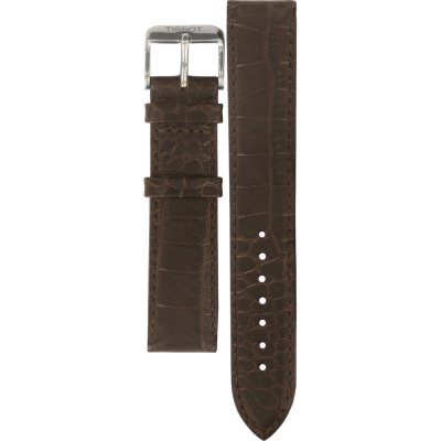 Tissot Straps T600029097 T-One Strap