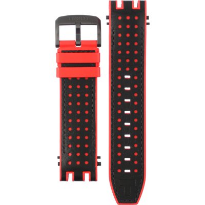 Tissot Straps T603045116 T-RACE MOTOGP Strap