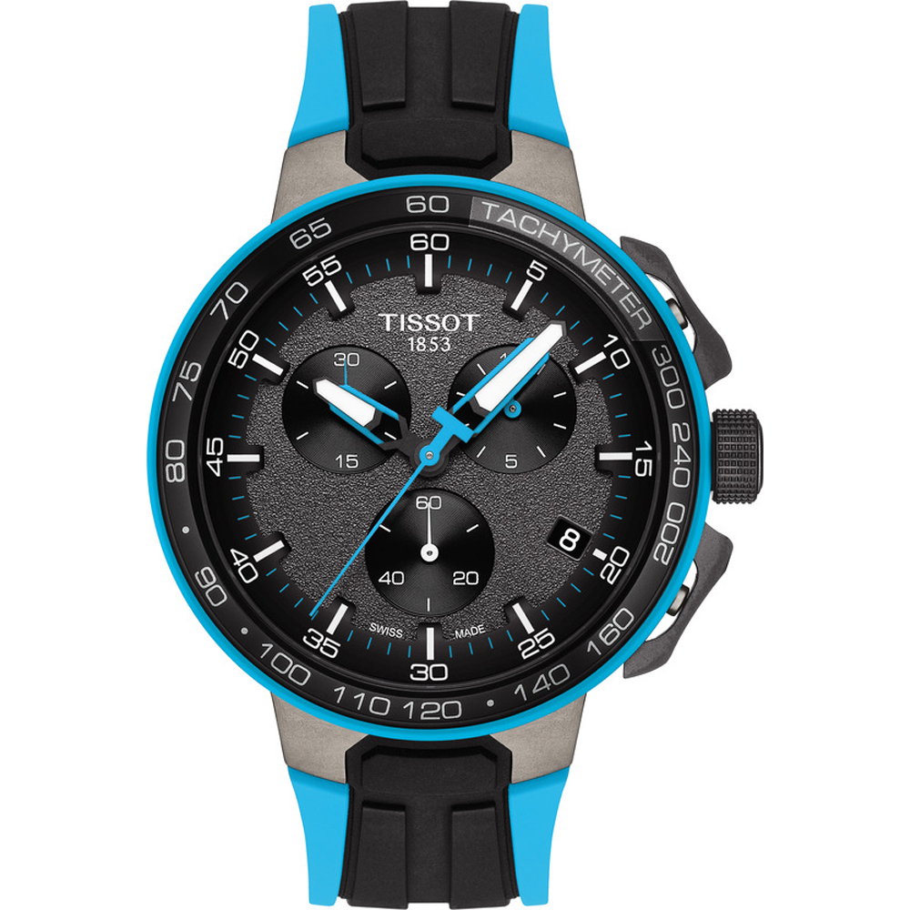 Tissot T-Sport T1114173744105 T-Race Watch