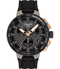 T1114173744107 T-Race 44.5mm