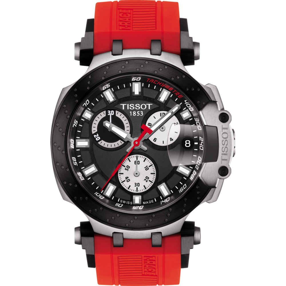 Tissot T-Sport T1154172705100 T-Race Watch
