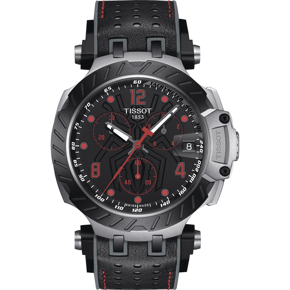 Tissot T1154172705701 T-race Marc Marquez 2020 Watch