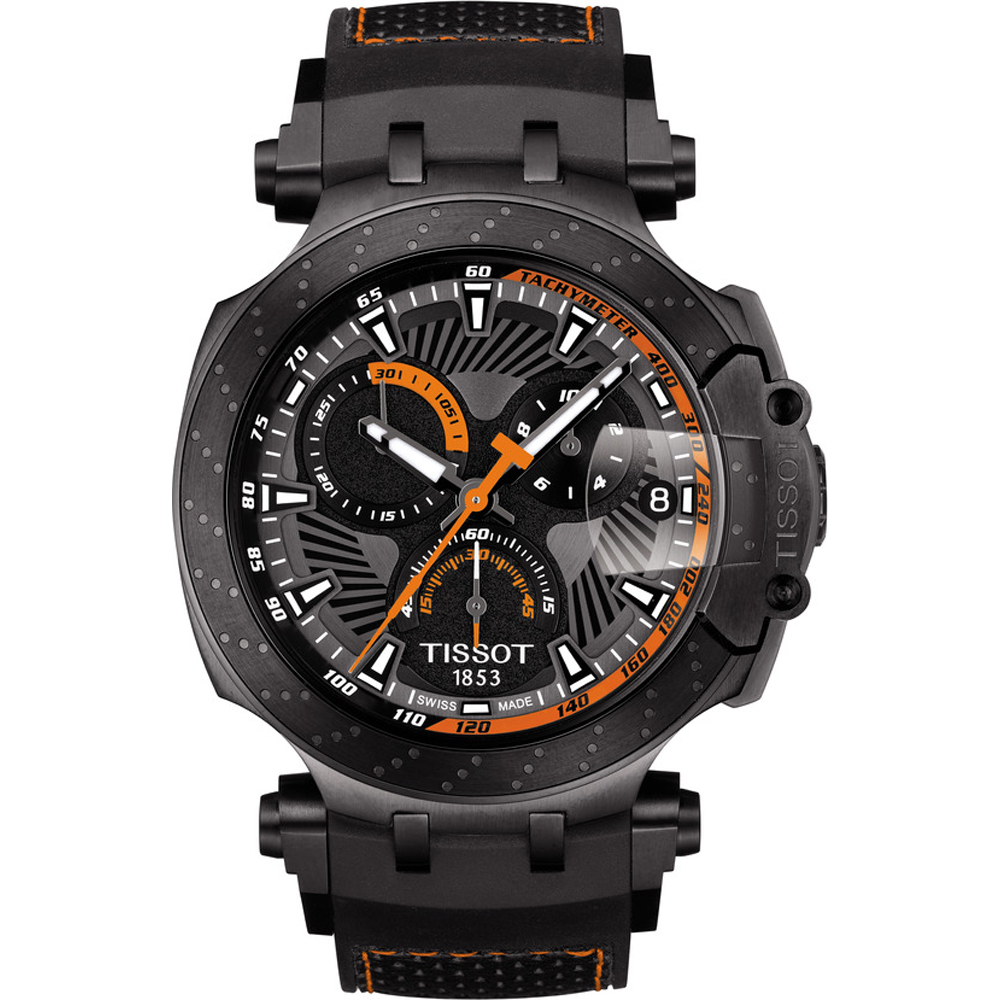 Tissot T-Sport T1154173706105 T-Race Watch