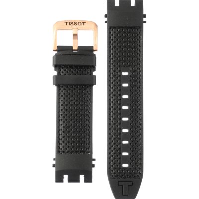 Tissot Straps T603041970 T-Race Strap
