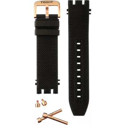 Tissot Straps T603043411 T-Race Strap