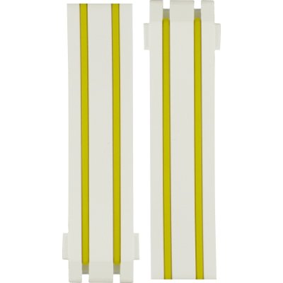 Tissot Straps T610039651 T-Race Strap