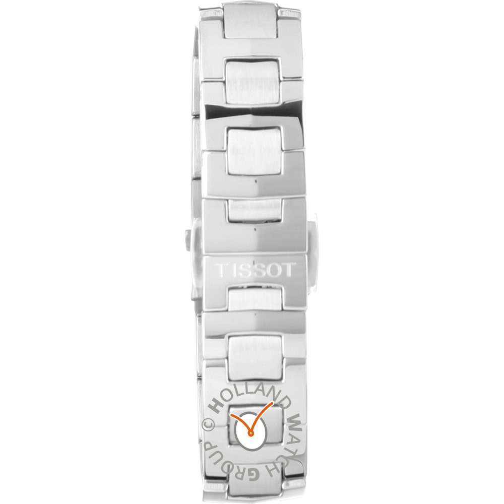 Tissot Straps T605014117 T-Round Lady Strap