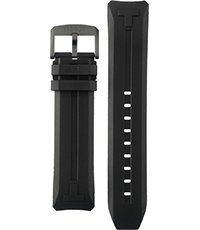 Tissot Straps T603044328 T-Touch Connect Solar • Official dealer •  Watch.co.uk