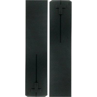 Tissot Straps T610026464 T-Touch ll Strap