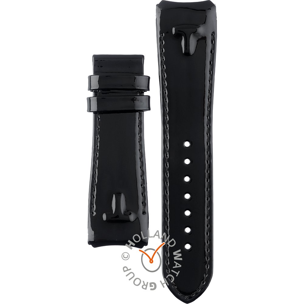 Tissot Straps T610032079 T-Touch ll Strap