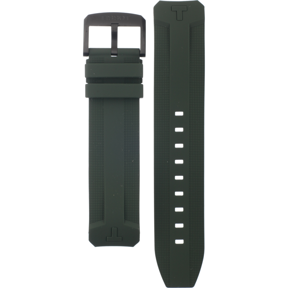 Tissot Straps T603040810 T-Touch Solar 