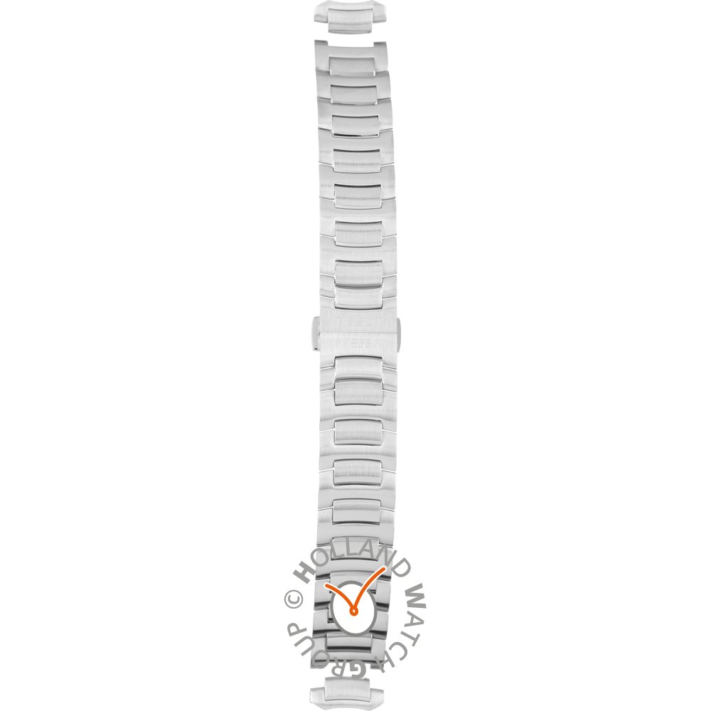 Tissot Straps T605035116 T-Touch Solar • Official dealer • Watch.co.uk