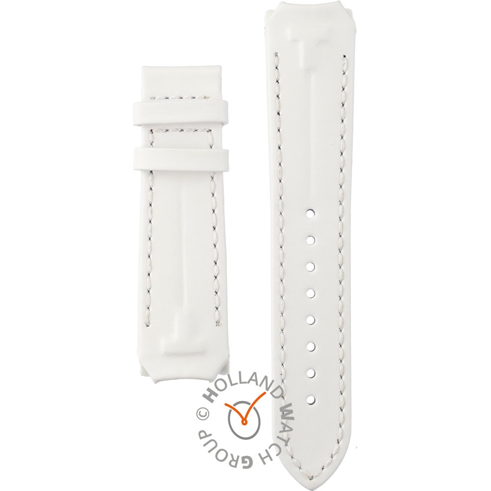 Tissot Straps T610030086 T-Touch • Official dealer • Watch.co.uk