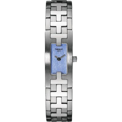 Tissot T-Lady T50118540 T04 Lady Watch