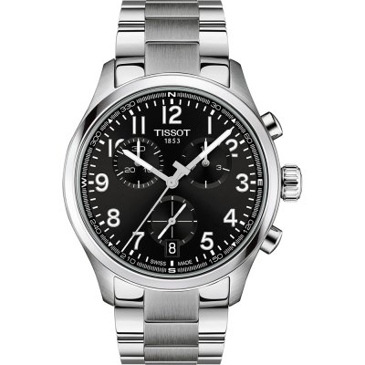 Tissot T-Sport T1164171105200 Chrono L Watch