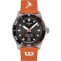 Tissot T-Sport T1208071705100 Seastar 1000 'WNBA' Watch