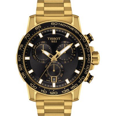 Tissot T-Sport T1256173305101 Supersport Chrono Watch