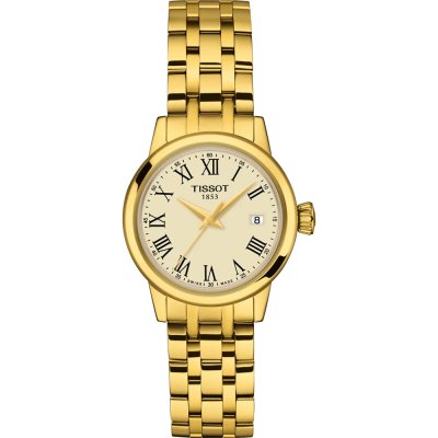 Tissot T-Classic T1292103326300 Classic Dream Watch