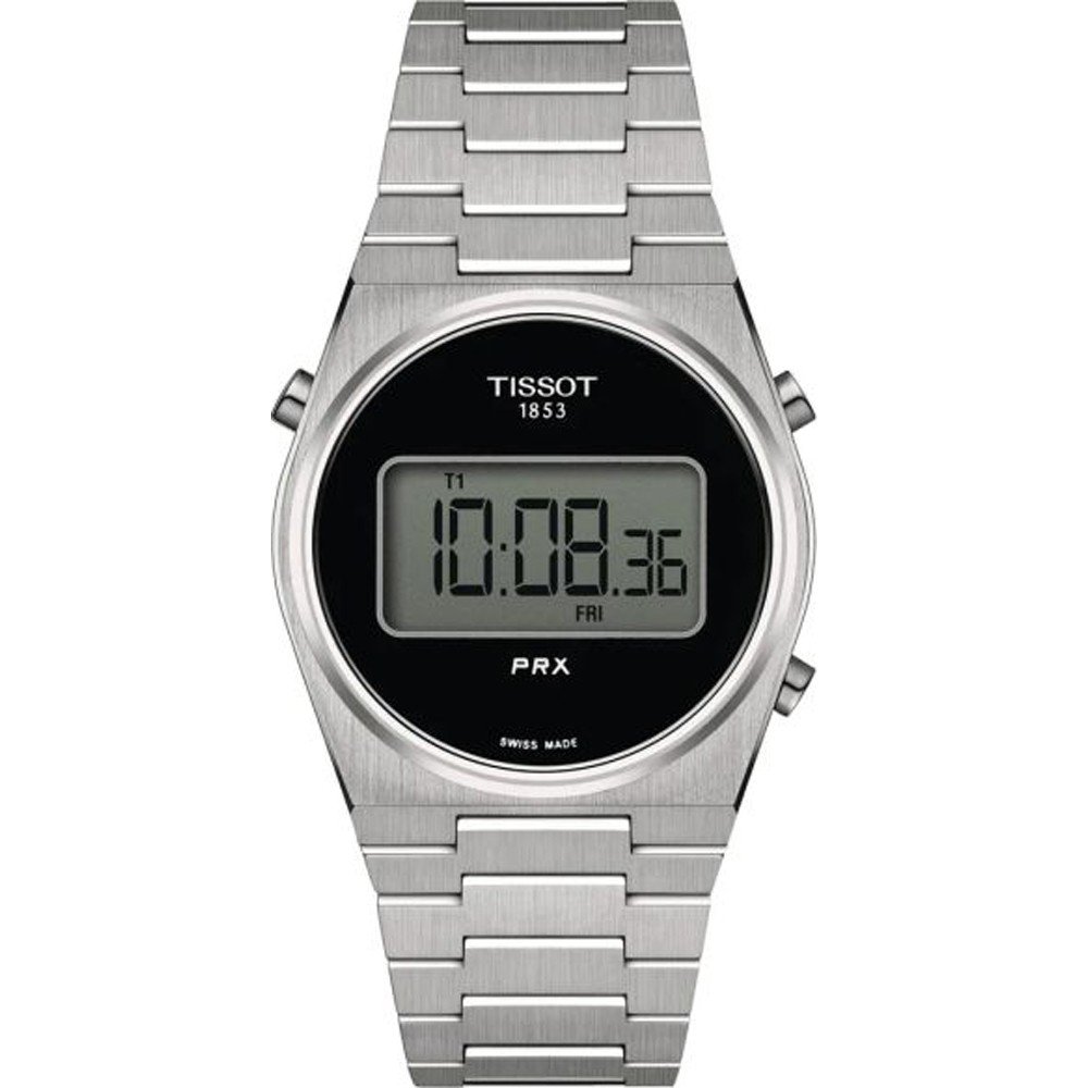 Tissot PRX T1372631105000 PRX Digital Watch