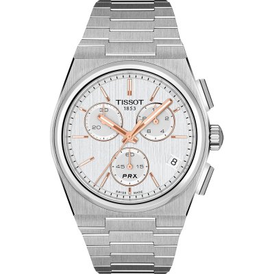 Tissot PRX T1374171103100 PRX Chrono Watch