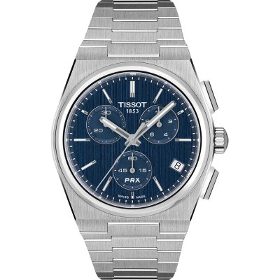 Tissot PRX T1374171104100 PRX Chrono Watch