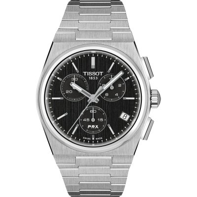Tissot PRX T1374171105100 PRX Chrono Watch