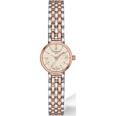 Tissot T-Lady T1400092211101 Lovely Watch