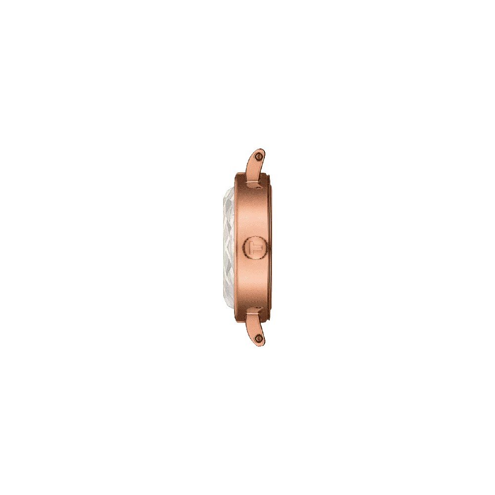 Tissot T-Lady T1400093311100 Lovely Watch • EAN: 7611608305157 